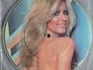 RARE & EX+   OLIVIA NEWTON JOHN MAGIC PICTURE DISC 1980 JET UK 45 XANADU SUPERB