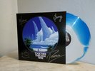TWRP - Together Through Time SIGNED Vinyl Record Double LP 45 RPM Colored Vinyl