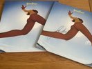 Lorde SIGNED Solar Power Exclusive Deluxe LP Vinyl Autograph Sold Out Brand New