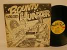 70s Roots Reggae BARRINGTON LEVY bounty hunter 1979 US Vinyl LP