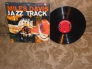 Miles Davis Jazz Track Columbia CL 1268 John Coltrane 6 eye mono VG+ org pres
