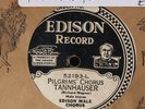 Edison Male Chorus EDISON 52193 E+ 