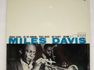 SEALED Cancel Miles Davis Volume 2 BST-81502 BLP-1502 Blue Note Re-Issue LP Vtg