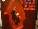 Gil Evans/Out Of The Blue/Impulse /A4S/VG++/RVG