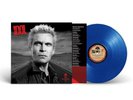 BILLY IDOL THE ROADSIDE EP EXCLUSIVE LIMITED EDITION BLUE VINYL