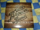 The Zac Brown Band - Greatest Hits So Far - Double Vinyl LP album 2014