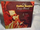 1973 THE DOTTIE RAMBO SONG BOOK SUNG BY LP,impact R3243,stamps quartet,imperials