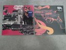 The Black Keys Vinyl Records 