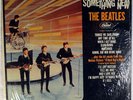THE BEATLES-SOMETHING NEW-CAPITOL MONO LP