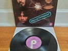 Hard Stuff - Bulletproof Vinyl LP - Purple UK TPSA 7505