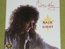 QUEEN / BRIAN MAY Back To The Light - LIMITED 2021 SIGNED BOX SET (2 x CD + LP)