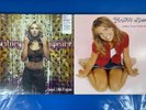 New Britney Spears Oops Did It Again Colored? And Baby One More Time? Vinyl / LP