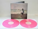 OF MONSTERS AND MEN 'My Head is an Animal' 2011 Double PINK Vinyl LP - K25
