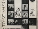 The Marty Paich , by The Marty Paich Quartet featuring Art Pepper UK 1957 London American Recordings