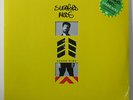 SLEAFORD MODS 'Spare Ribs' Ltd. Edition GREEN Vinyl LP NEW/SEALED