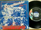 HAWKWIND - SILVER MACHINE - TOP JAPAN 7
