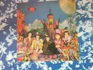 The Rolling Stones - Their Satanic Majesties Request (LP, Album, RE, Len)