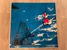 Ferrante & Teicher – Adventure In Carols 1956 Westminster WP 6021 Vinyl NM-