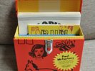 Paul McCartney Run Devil Run UK Box Set Of 8 Singles (7