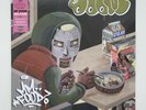 MF Doom - MM..Food - Limited Pink And Green Vinyl - BRAND NEW SEALED 12
