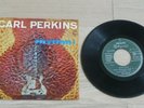 CARL   PERKINS  Rhythm   PHILIPS  BIEM   EP  Rock