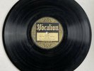 Ben Selvin & Orchestra 78 RPM Vocalion 15110 Ya Ya  Alma /Brown Eyes 1920s JAZZ