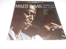 SEALED LP=MILES DAVIS KIND OF BLUE ,lp  SS ,6 EYE ,CS-8163 ,C- VG++,RARE