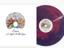 A Night At The Opera VMP US Galaxy Vinyl Me Please Queen Freddie Mercury LP