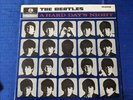 The Beatles, Vinyl A Hard Days Night MONO PMC 1230 XEX 481-3N 