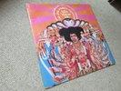 The Jimi Hendrix Experience Axis Bold As Love LP Track UK Stereo 1st [Vg+/Vg+]