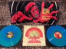 DAWN OF THE DEAD 2x LP ZOMBIE FLESH VINYL GOBLIN ROMERO WAXWORK RARE HORROR OST
