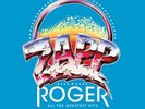 Zapp & Roger - All The Greatest Hits (Colored Vinyl) Sealed MINT Computer Love