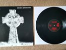 Black Sabbath :Headless Cross. Rare vinyl Lp 1989