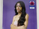 Olivia Rodrigo SOUR Walmart Exclusive Limited Magenta Colored Vinyl LP IN HAND