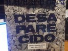 Litfiba - Desaparecido (LP Crystal Clear vinyl) Ediz. Numerata NUOVO SIGILLATO
