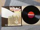 led zeppelin ii A2-B2 1st Uk Press With Wreck Credit, See Description And Pics