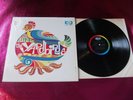 THE HITS OF THE YARDBIRDS - LP N.MINT/EX/T 6229 /1967 CANADA