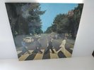 THE BEATLES ABBEY ROAD UK STEREO APPLE LP PCS 7088 YEX 749/50 2/1