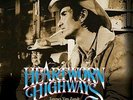 HEARTWORN HIGHWAYS [O.S.T.] - Various Artists (Remastered Double Vinyl LP, 2016)