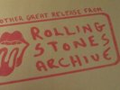 The Rolling Stones Brussels Affair Deluxe Box Set