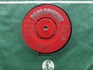 The Beatles From Me To You Rare Irish Red Parlophone 7”