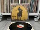 Keef Hartley Band — The Time Is Near Vinyl Record LP (1970) UK Deram 1st Press