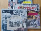 THE BEATLES ANTHOLOGY LP SETS 1, 2 & 3 (9 LP VINYL'S TOTAL) SEALED NEW 95,96
