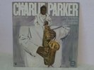 CHARLIE PARKER live  'bird with strings'  '77 cbs / nm