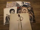 PETE TOWNSHEND Vinyl 5 PK LOT. VINYL IS MINT. WHO CAME FIRST, SHRINK HYPE (R228)