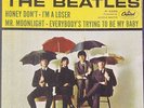 4 By The Beatles EP [Repro Sleeve]