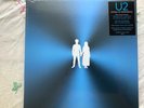 U2 Songs Of Experience Blue Vinyl LP Deluxe Album Box Set 180 Gram +CD Numbered