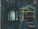 Sarah Vaughan, The Lonely Hours 180g QUIEX LP from the Michael Hobson Archives