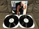 MASE - HARLEM WORLD 2xLP vinyl Ma$e notorious BIG Puff Daddy RARE big boy