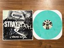 Stray From The Path - Rising Sun vinyl LP rare OOP